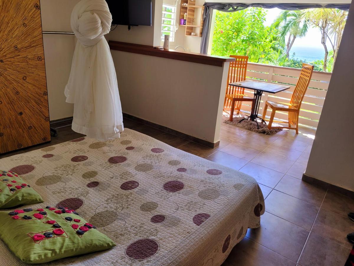 Villa Dream 데샤이에스 외부 사진